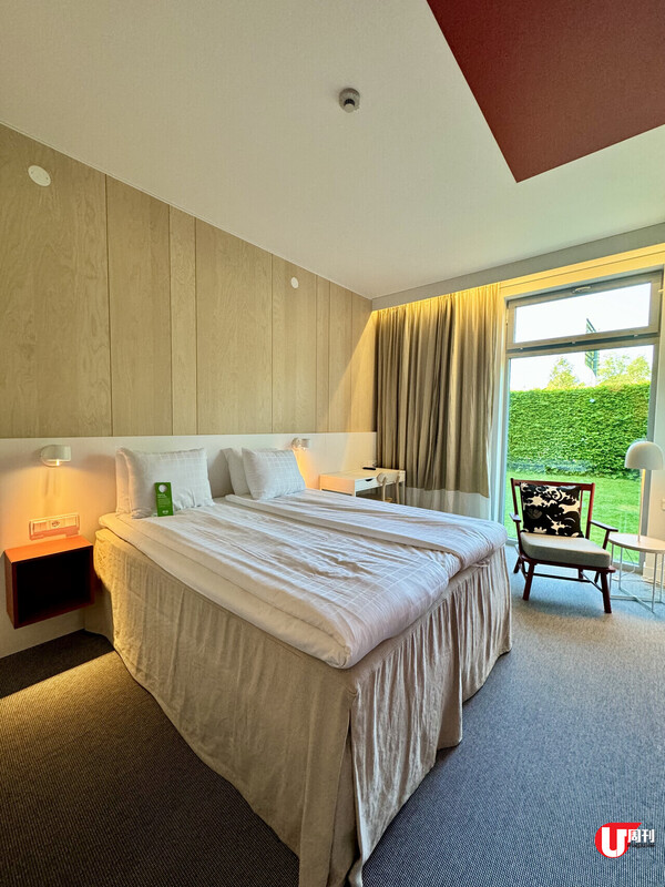 IKEA酒店開箱 每晚HK0起 共享桑拿、健身房、洗衣房、廚房 試食新開餐廳 區內博物館新打卡展 必買限定手信 深入品牌總壇瑞典Almhult 揭秘品牌核心 