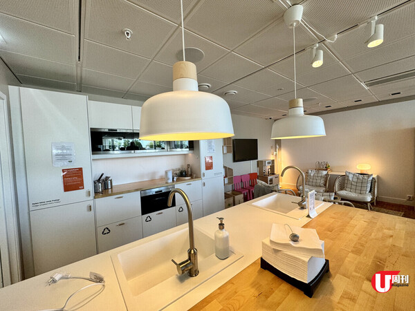 IKEA酒店開箱 每晚HK0起 共享桑拿、健身房、洗衣房、廚房 試食新開餐廳 區內博物館新打卡展 必買限定手信 深入品牌總壇瑞典Almhult 揭秘品牌核心 