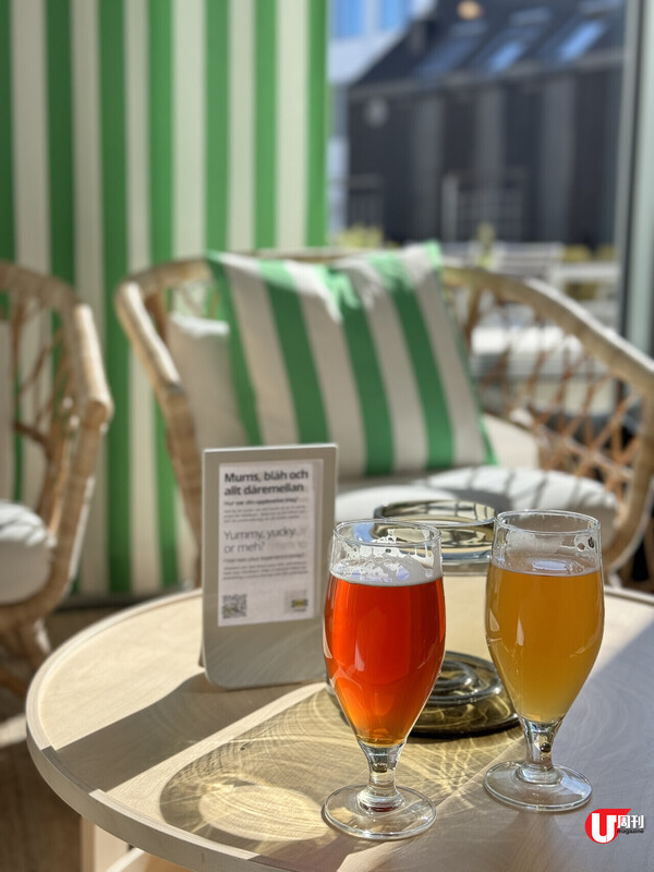 IKEA酒店開箱 每晚HK0起 共享桑拿、健身房、洗衣房、廚房 試食新開餐廳 區內博物館新打卡展 必買限定手信 深入品牌總壇瑞典Almhult 揭秘品牌核心 