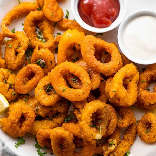 深水埗西九龍中心Food Court美食推介  獨門炸雞／煙燻肉餅&nbsp;／親民價和牛