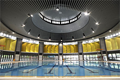 公眾游泳池2024︱康文署游泳池開放時間及收費一文睇清！