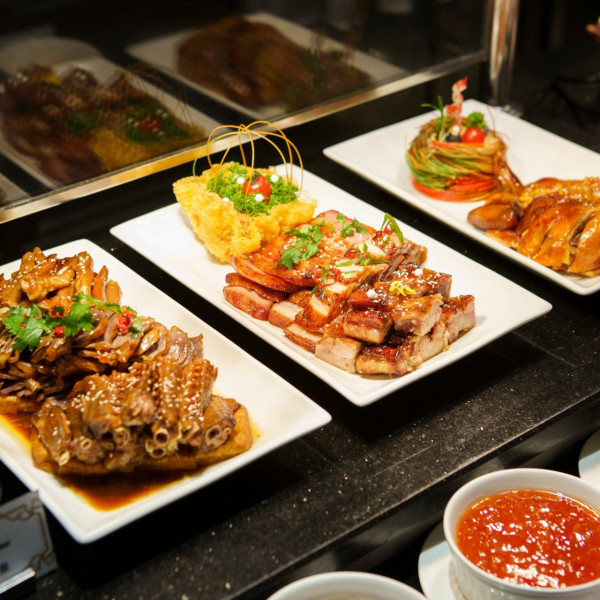 澳門自助餐|12大高質抵食澳門自助餐推介!人氣澳門自助山、最平0以下有優惠