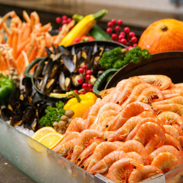 澳門自助餐|12大高質抵食澳門自助餐推介!人氣澳門自助山、最平0以下有優惠