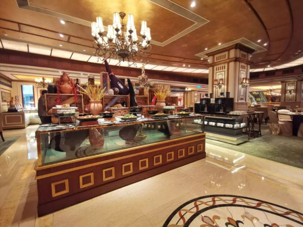 澳門自助餐｜12大高質抵食澳門自助餐推介！人氣澳門自助山、最平0以下有優惠 