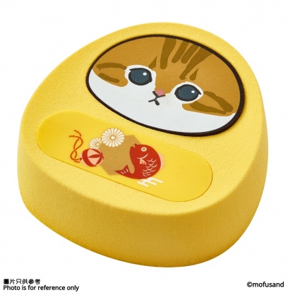 Italian Tomato聯乘mofusand推出達摩系列造型蛋糕   開心果／士多啤梨／玫瑰荔枝紅桑子