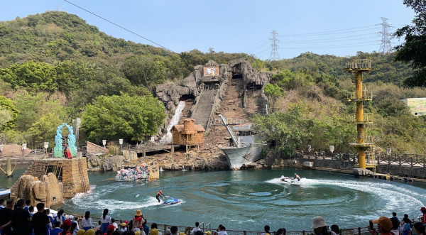 深圳東部華僑城最新玩樂攻略！2大主題園區/必玩景點/門票/酒店+地鐵交通方法 