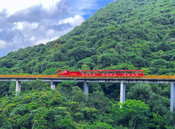深圳東部華僑城最新玩樂攻略！2大主題園區/必玩景點/門票/酒店+地鐵交通方法 