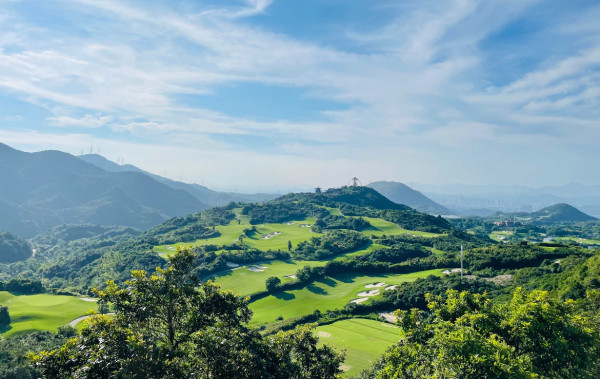 深圳東部華僑城最新玩樂攻略！2大主題園區/必玩景點/門票/酒店+地鐵交通方法 