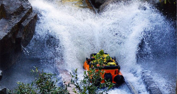 深圳東部華僑城最新玩樂攻略！2大主題園區/必玩景點/門票/酒店+地鐵交通方法 