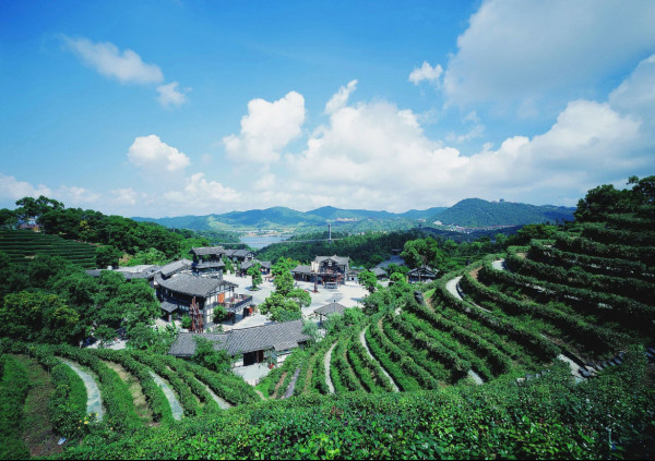 深圳東部華僑城最新玩樂攻略！2大主題園區/必玩景點/門票/酒店+地鐵交通方法 