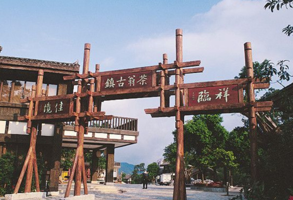 深圳東部華僑城最新玩樂攻略！2大主題園區/必玩景點/門票/酒店+地鐵交通方法 