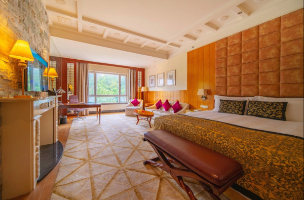 深圳東部華僑城最新玩樂攻略！2大主題園區/必玩景點/門票/酒店+地鐵交通方法 