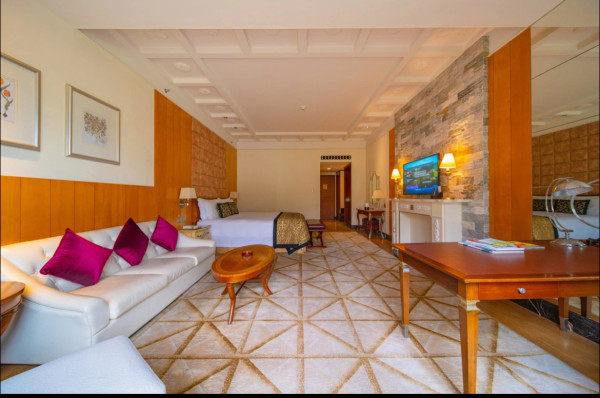 深圳東部華僑城最新玩樂攻略！2大主題園區/必玩景點/門票/酒店+地鐵交通方法 