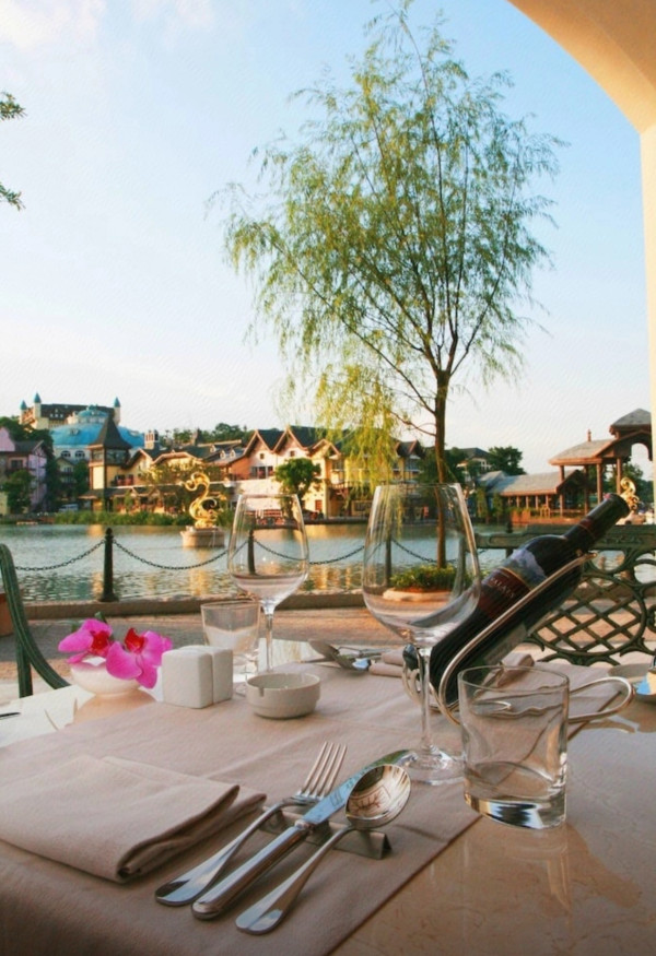 深圳東部華僑城最新玩樂攻略！2大主題園區/必玩景點/門票/酒店+地鐵交通方法 