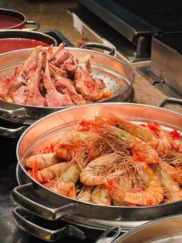 澳門自助餐｜12大高質抵食澳門自助餐推介！人氣澳門自助山、最平0以下有優惠 