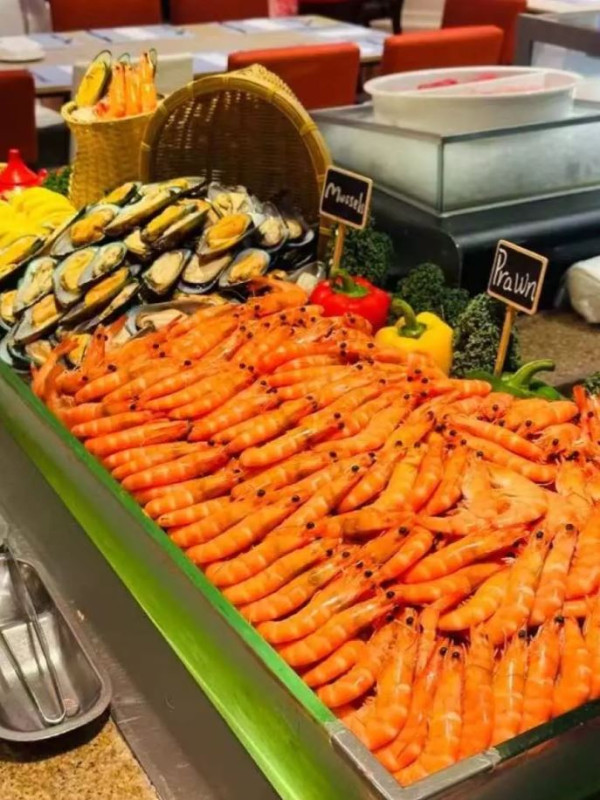 澳門自助餐｜12大高質抵食澳門自助餐推介！人氣澳門自助山、最平0以下有優惠 