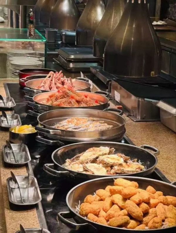澳門自助餐｜12大高質抵食澳門自助餐推介！人氣澳門自助山、最平0以下有優惠 