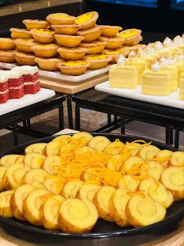 澳門自助餐｜12大高質抵食澳門自助餐推介！人氣澳門自助山、最平0以下有優惠 