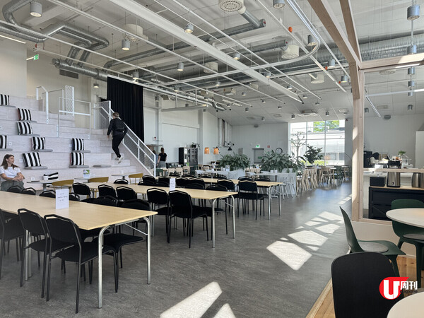 IKEA酒店開箱 每晚HK0起 共享桑拿、健身房、洗衣房、廚房 試食新開餐廳 區內博物館新打卡展 必買限定手信 深入品牌總壇瑞典Almhult 揭秘品牌核心 