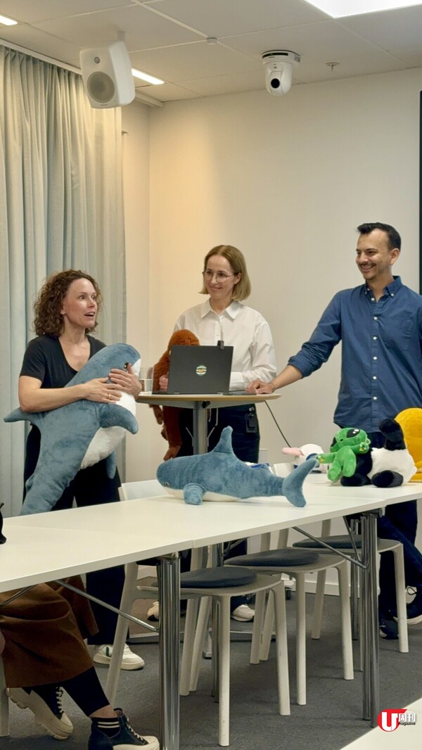 IKEA酒店開箱 每晚HK0起 共享桑拿、健身房、洗衣房、廚房 試食新開餐廳 區內博物館新打卡展 必買限定手信 深入品牌總壇瑞典Almhult 揭秘品牌核心 