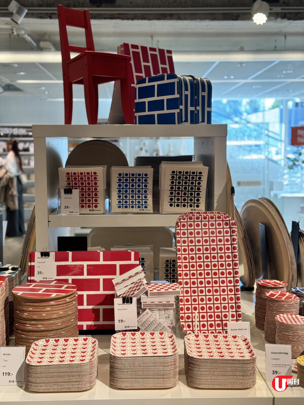 IKEA酒店開箱 每晚HK0起 共享桑拿、健身房、洗衣房、廚房 試食新開餐廳 區內博物館新打卡展 必買限定手信 深入品牌總壇瑞典Almhult 揭秘品牌核心 