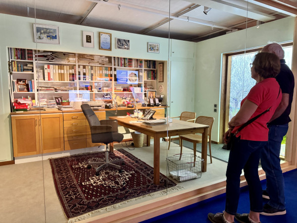 IKEA酒店開箱 每晚HK0起 共享桑拿、健身房、洗衣房、廚房 試食新開餐廳 區內博物館新打卡展 必買限定手信 深入品牌總壇瑞典Almhult 揭秘品牌核心 