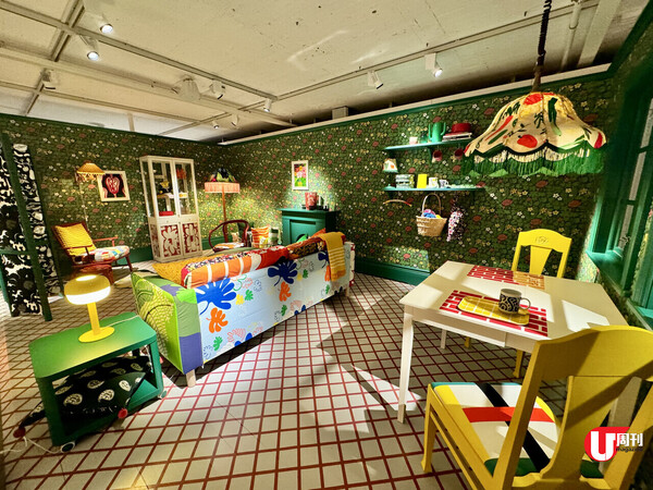 IKEA酒店開箱 每晚HK0起 共享桑拿、健身房、洗衣房、廚房 試食新開餐廳 區內博物館新打卡展 必買限定手信 深入品牌總壇瑞典Almhult 揭秘品牌核心 