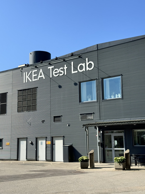 IKEA酒店開箱 每晚HK0起 共享桑拿、健身房、洗衣房、廚房 試食新開餐廳 區內博物館新打卡展 必買限定手信 深入品牌總壇瑞典Almhult 揭秘品牌核心 