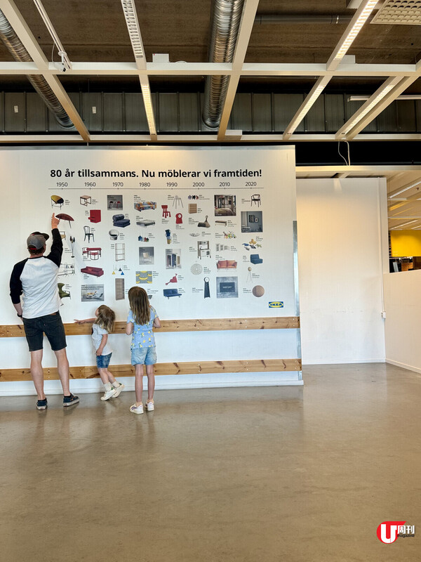 IKEA酒店開箱 每晚HK0起 共享桑拿、健身房、洗衣房、廚房 試食新開餐廳 區內博物館新打卡展 必買限定手信 深入品牌總壇瑞典Almhult 揭秘品牌核心 