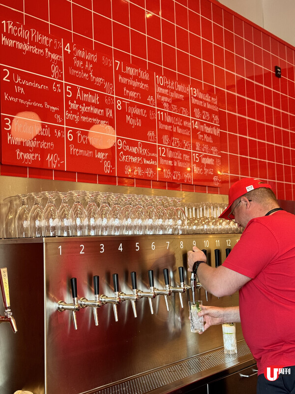 IKEA酒店開箱 每晚HK0起 共享桑拿、健身房、洗衣房、廚房 試食新開餐廳 區內博物館新打卡展 必買限定手信 深入品牌總壇瑞典Almhult 揭秘品牌核心 