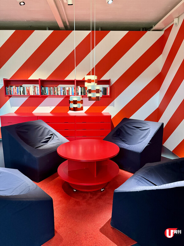 IKEA酒店開箱 每晚HK0起 共享桑拿、健身房、洗衣房、廚房 試食新開餐廳 區內博物館新打卡展 必買限定手信 深入品牌總壇瑞典Almhult 揭秘品牌核心 