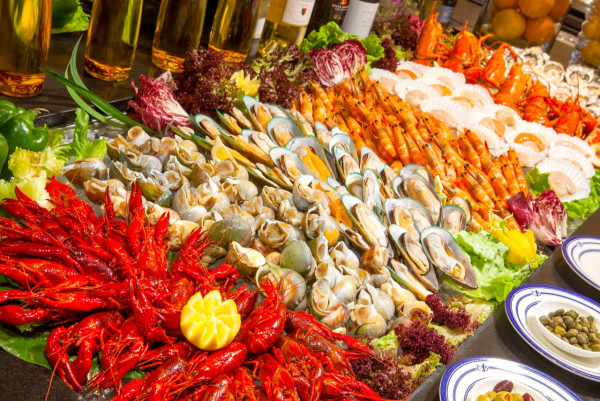 澳門自助餐|12大高質抵食澳門自助餐推介!人氣澳門自助山、最平0以下有優惠