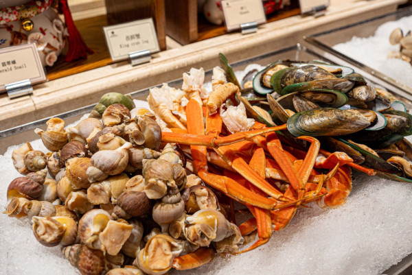 澳門自助餐|12大高質抵食澳門自助餐推介!人氣澳門自助山、最平0以下有優惠