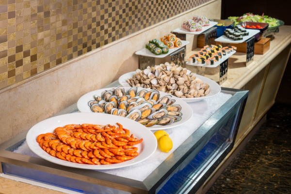 澳門自助餐|12大高質抵食澳門自助餐推介!人氣澳門自助山、最平0以下有優惠