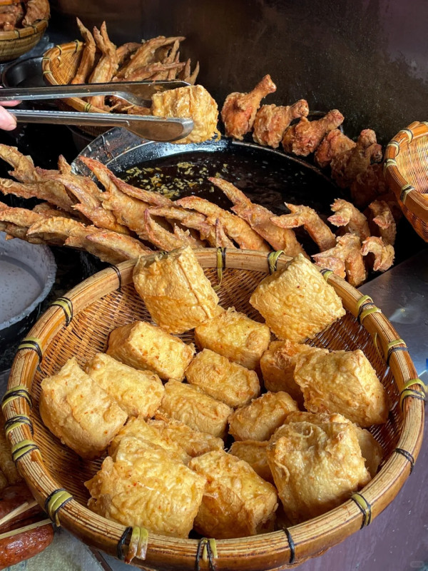 深圳坪山美食｜1. 順香圓粽王（圖片來源：一只小羊＠小紅書）