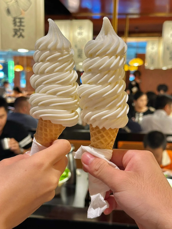 深圳坪山美食|5. 肉祭燒肉一番(圖片來源:去吃肠粉@小紅書) 深圳坪山美食|5. 肉祭燒肉一番(圖片來源:去吃肠粉@小紅書)