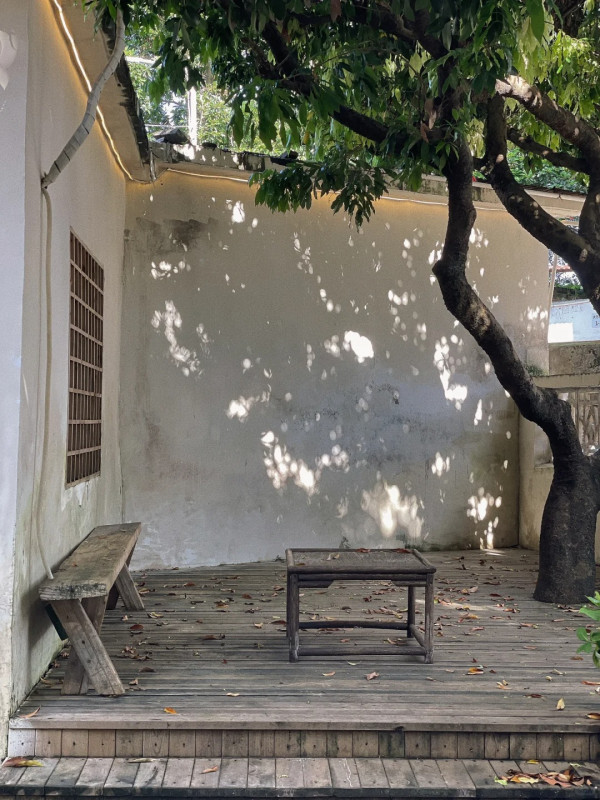 深圳坪山美食｜6. 兮食餐廳（圖片來源：太空奶奶＠小紅書）