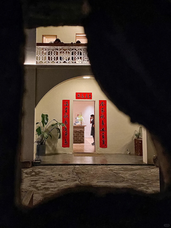 深圳坪山美食｜6. 兮食餐廳（圖片來源：一只娣娣＠小紅書）