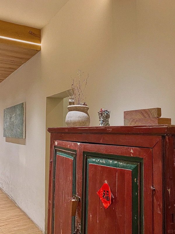 深圳坪山美食｜6. 兮食餐廳（圖片來源：一只娣娣＠小紅書）