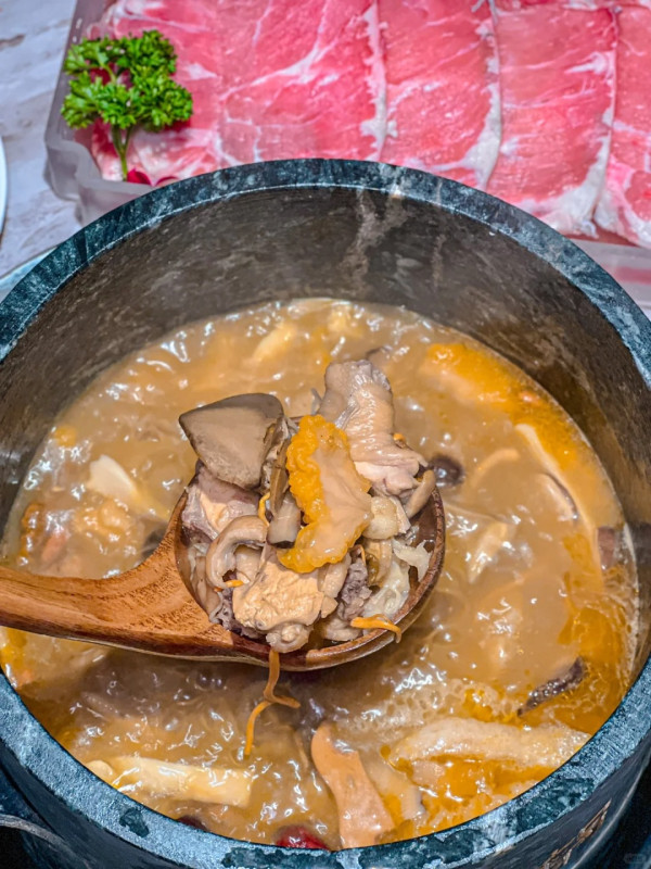 深圳打邊爐熱點｜重慶麻辣/雞煲/足料海鮮鍋 逾20間抵食火鍋店一文看清