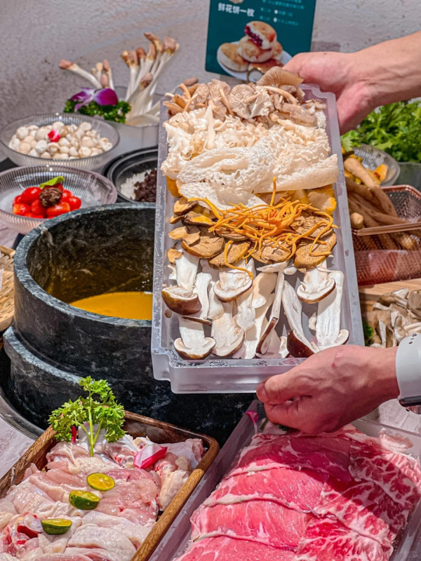 深圳打邊爐熱點｜重慶麻辣/雞煲/足料海鮮鍋 逾20間抵食火鍋店一文看清
