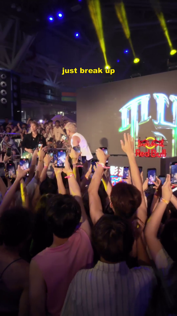 Tyson Yoshi加拿大開騷期間向女友求婚成功 IG大曬鑽戒高呼：She said yes 