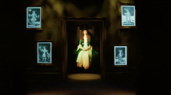 新加坡《哈利波特:魔法幻境》|沉浸式互動體驗!重現魔法部/萬應屋/奇獸皮箱