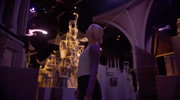 新加坡《哈利波特:魔法幻境》|沉浸式互動體驗!重現魔法部/萬應屋/奇獸皮箱