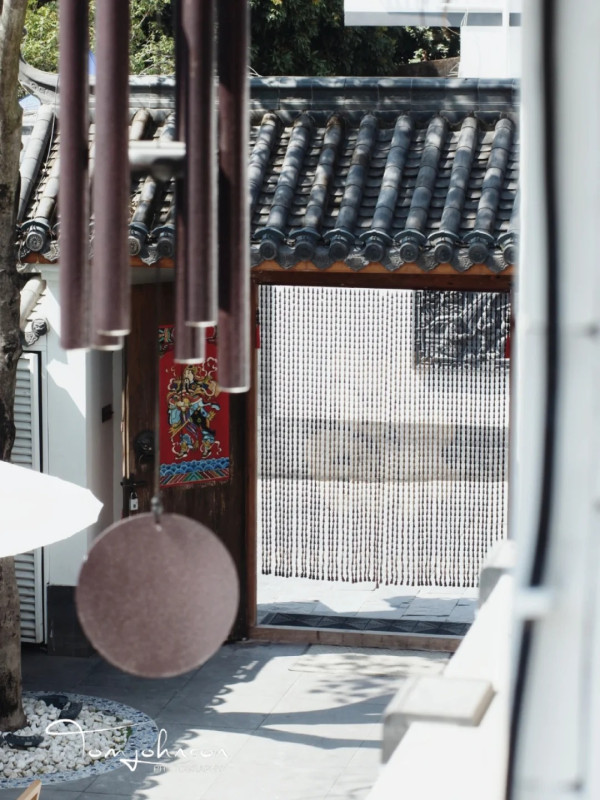 深圳坪山美食｜9. HAKKA·客咖 Cafe& Bar（圖片來源：TomJohnson1994＠小紅書）