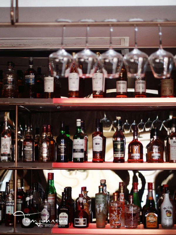 深圳坪山美食｜9. HAKKA·客咖 Cafe& Bar（圖片來源：TomJohnson1994＠小紅書）