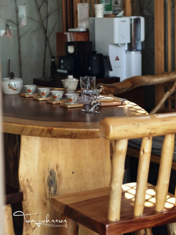 深圳坪山美食｜9. HAKKA·客咖 Cafe& Bar（圖片來源：TomJohnson1994＠小紅書）