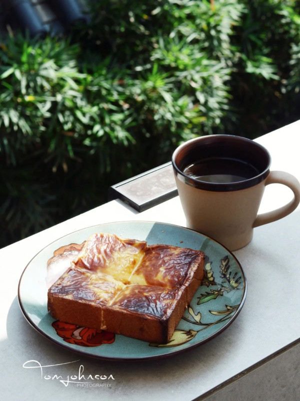 深圳坪山美食｜9. HAKKA·客咖 Cafe& Bar（圖片來源：TomJohnson1994＠小紅書）