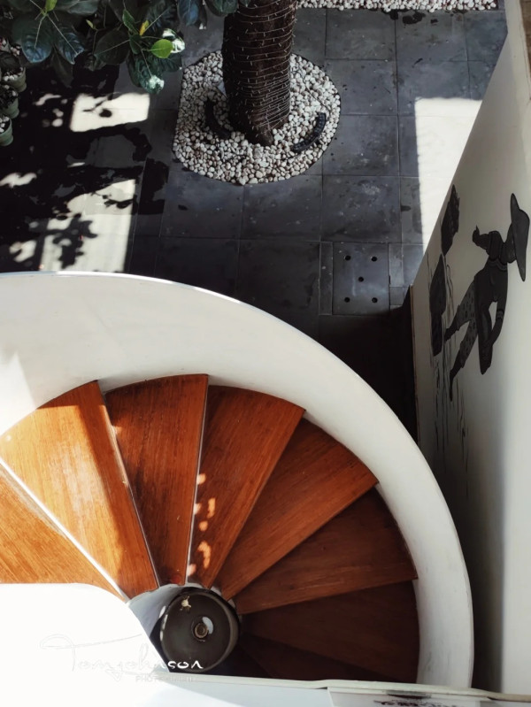 深圳坪山美食｜9. HAKKA·客咖 Cafe& Bar（圖片來源：TomJohnson1994＠小紅書）