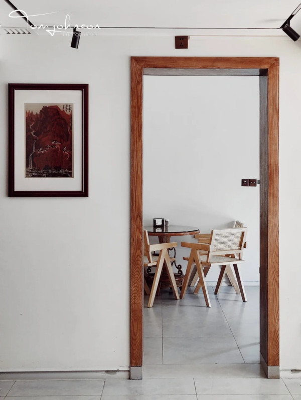 深圳坪山美食｜9. HAKKA·客咖 Cafe& Bar（圖片來源：TomJohnson1994＠小紅書）